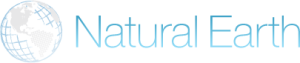 logo Natural Earth